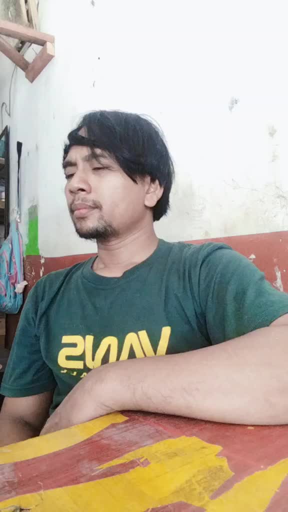 @Zainal..