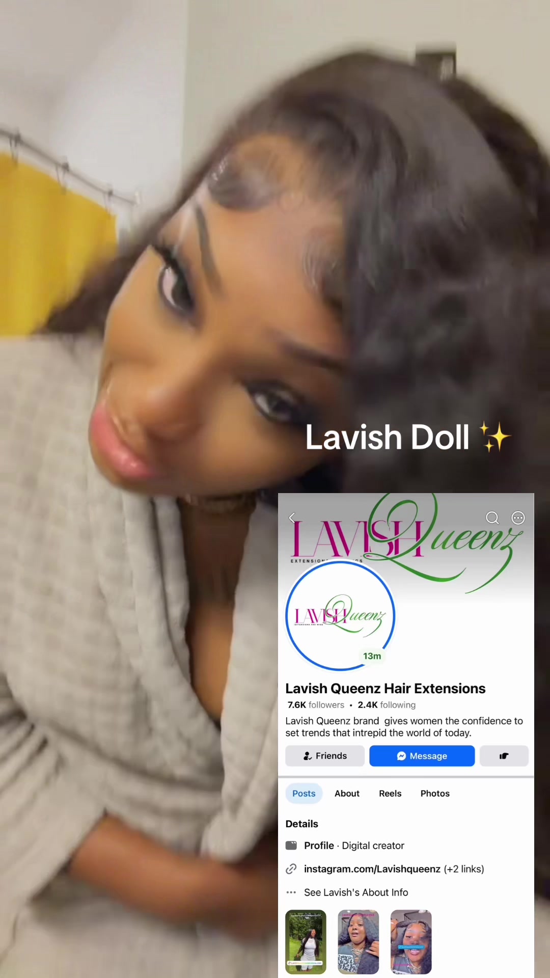 @DRINAVIRAL