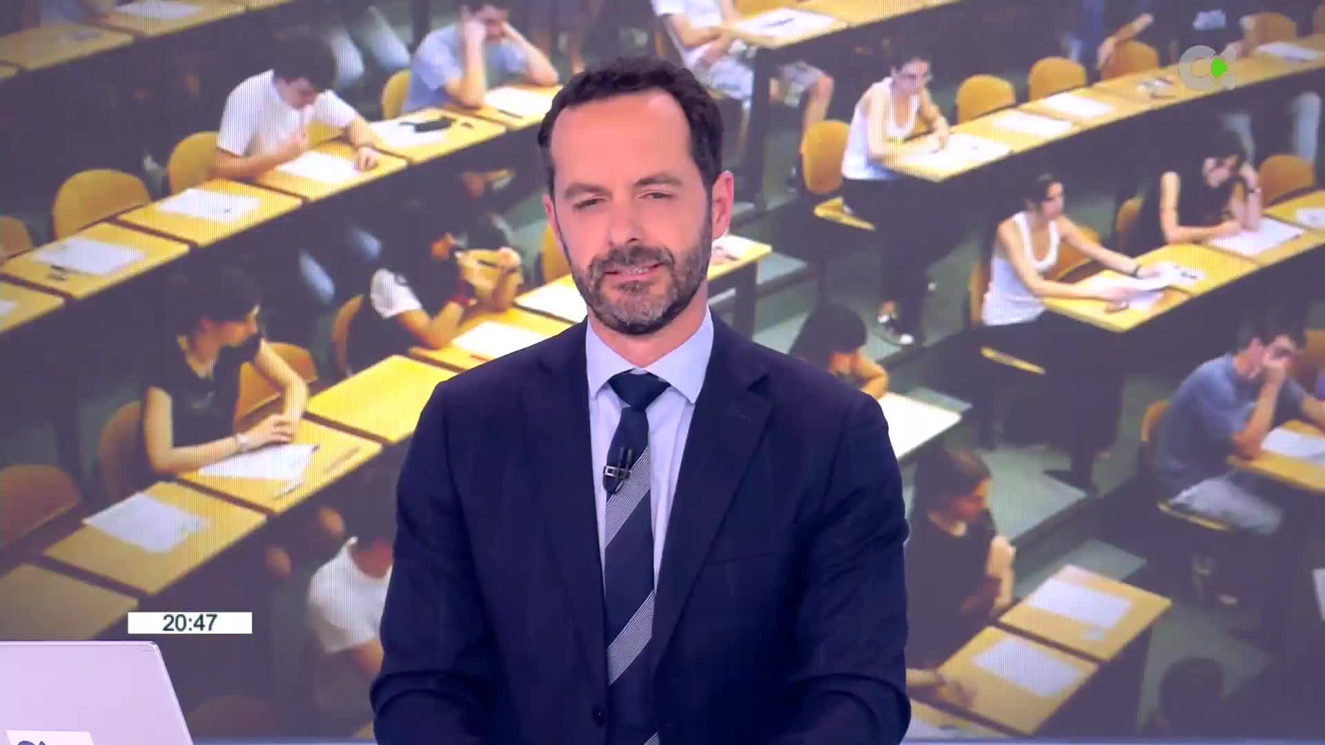 @Radio Televisión Canaria