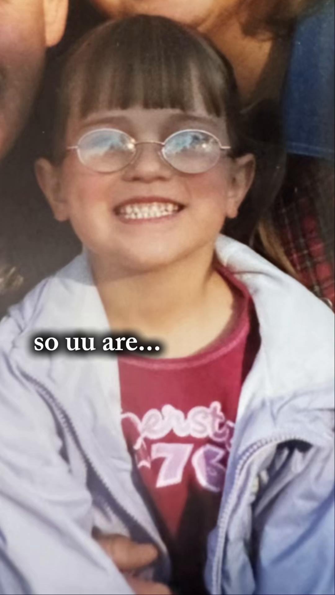 @Becca 🎀