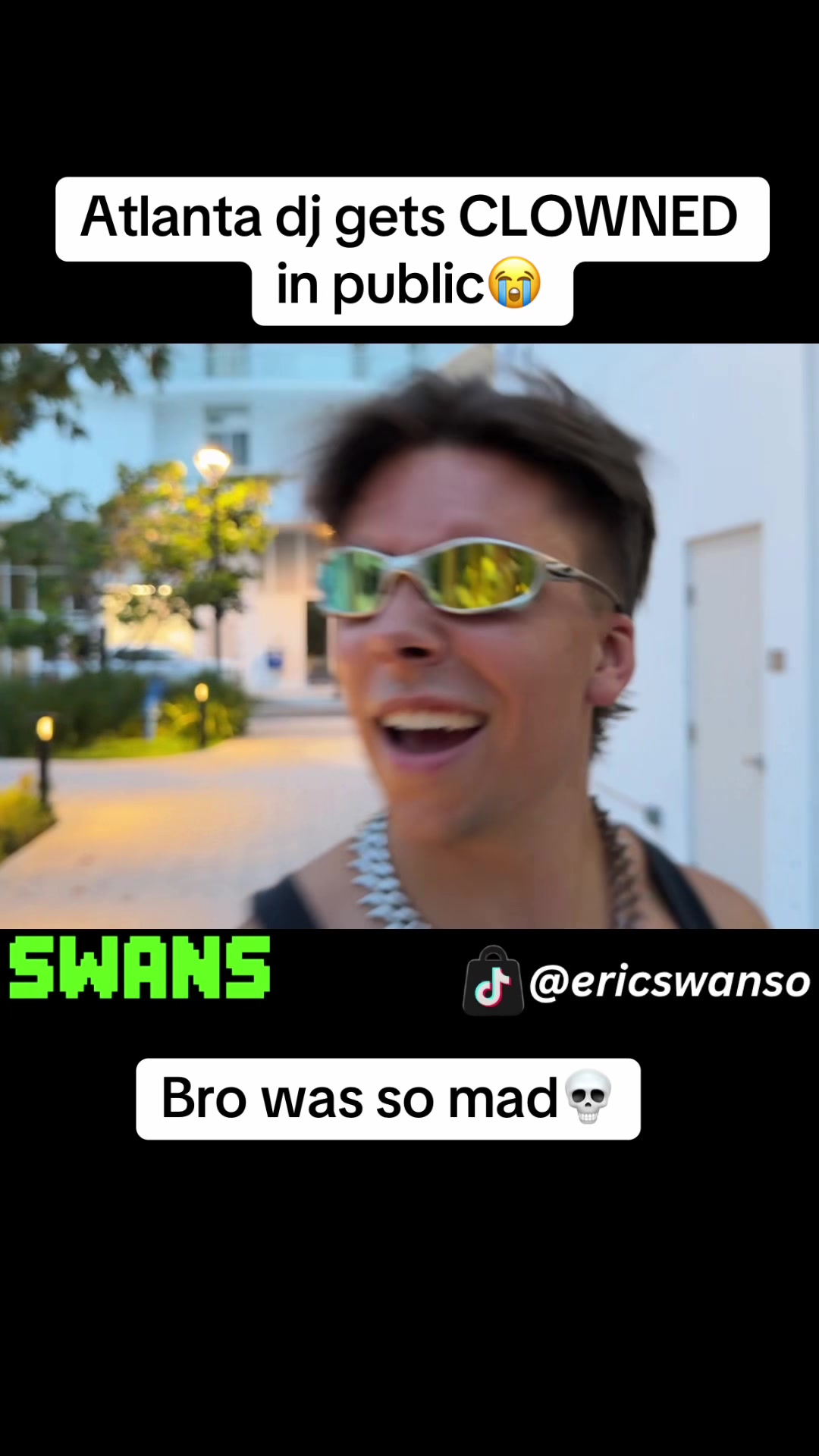 @Swans