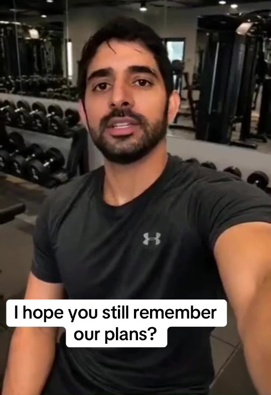 @Hamdan Fan