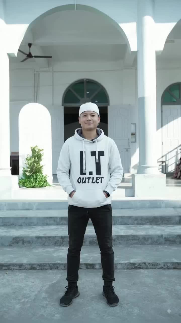 @Mizo Tiktok King's