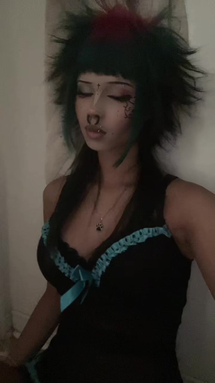 @GUNFYRE DOLLFACE