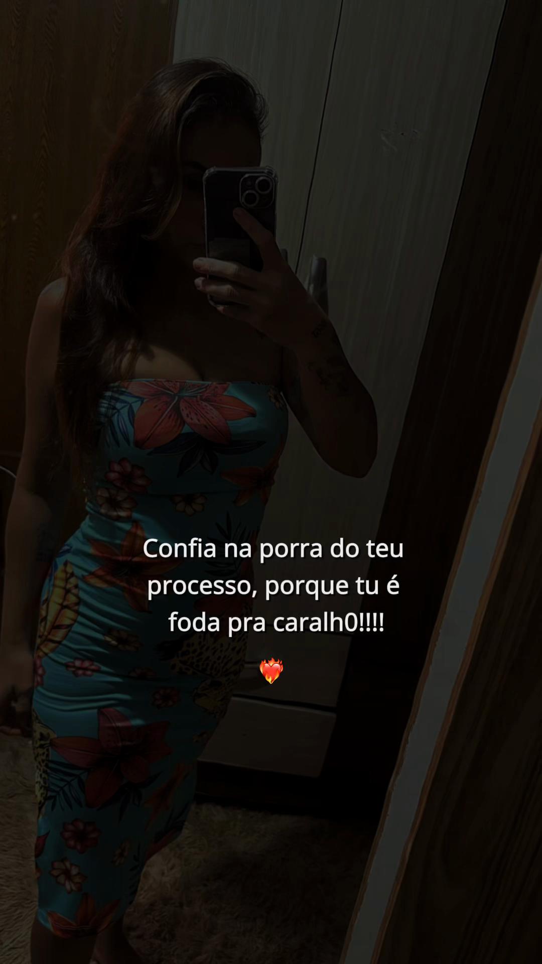 @Dressah Carvalho🌪🏳️🌈👻