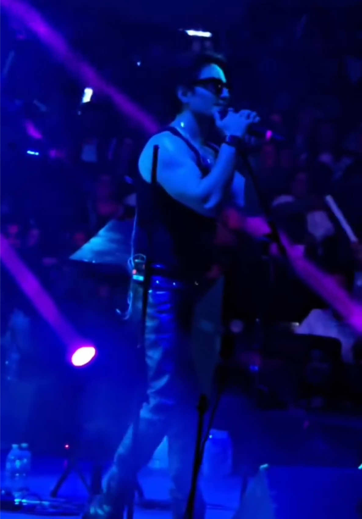 @Ali Zafar