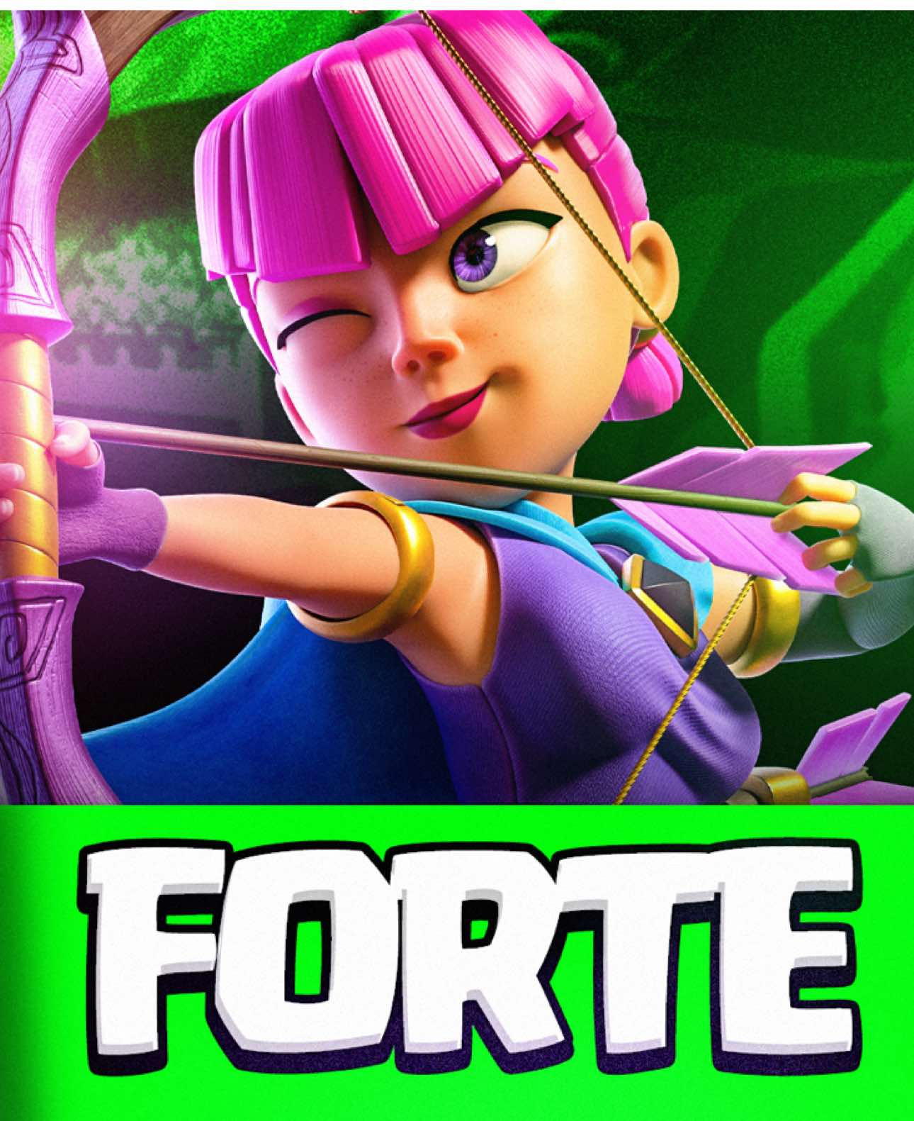 @Allan Franzotti - Clash Royale