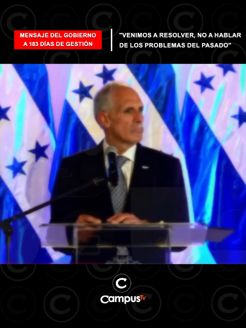 @Campus Televisión