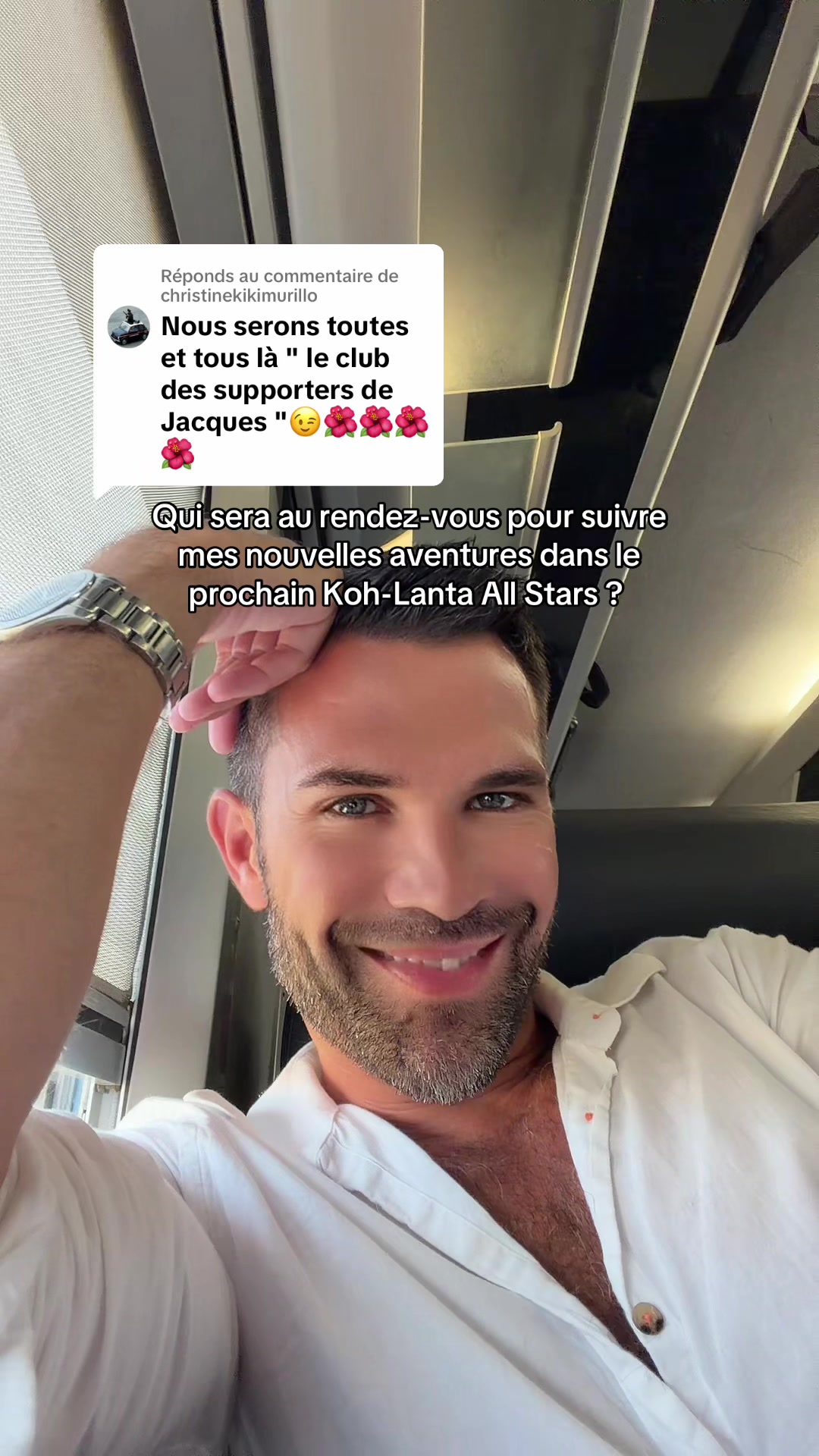 @Miss Jacqueline