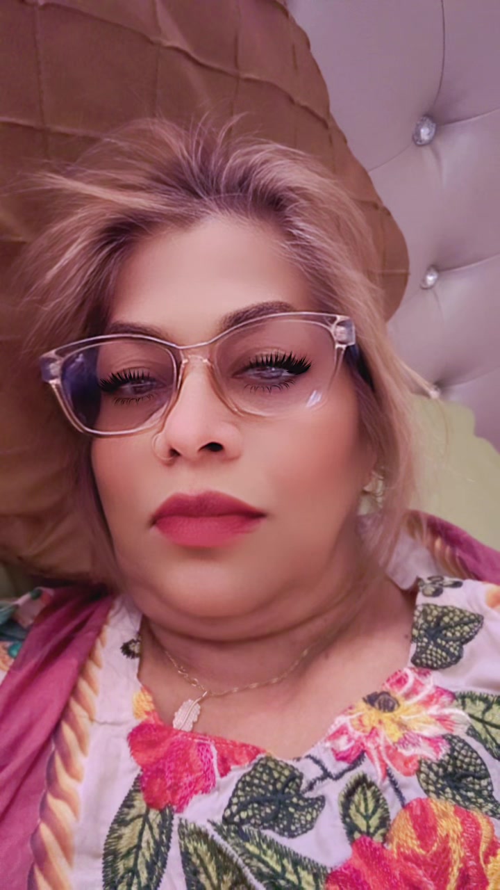 @Samina Jolly