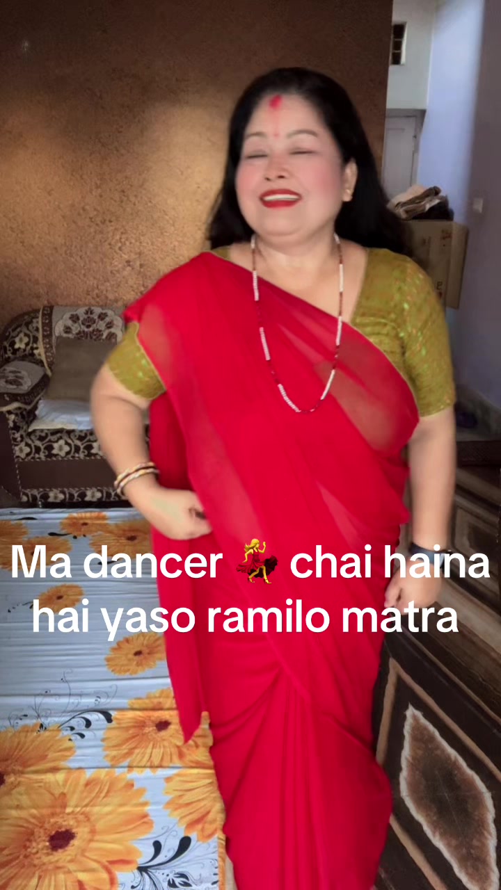 @Rupa Dahal