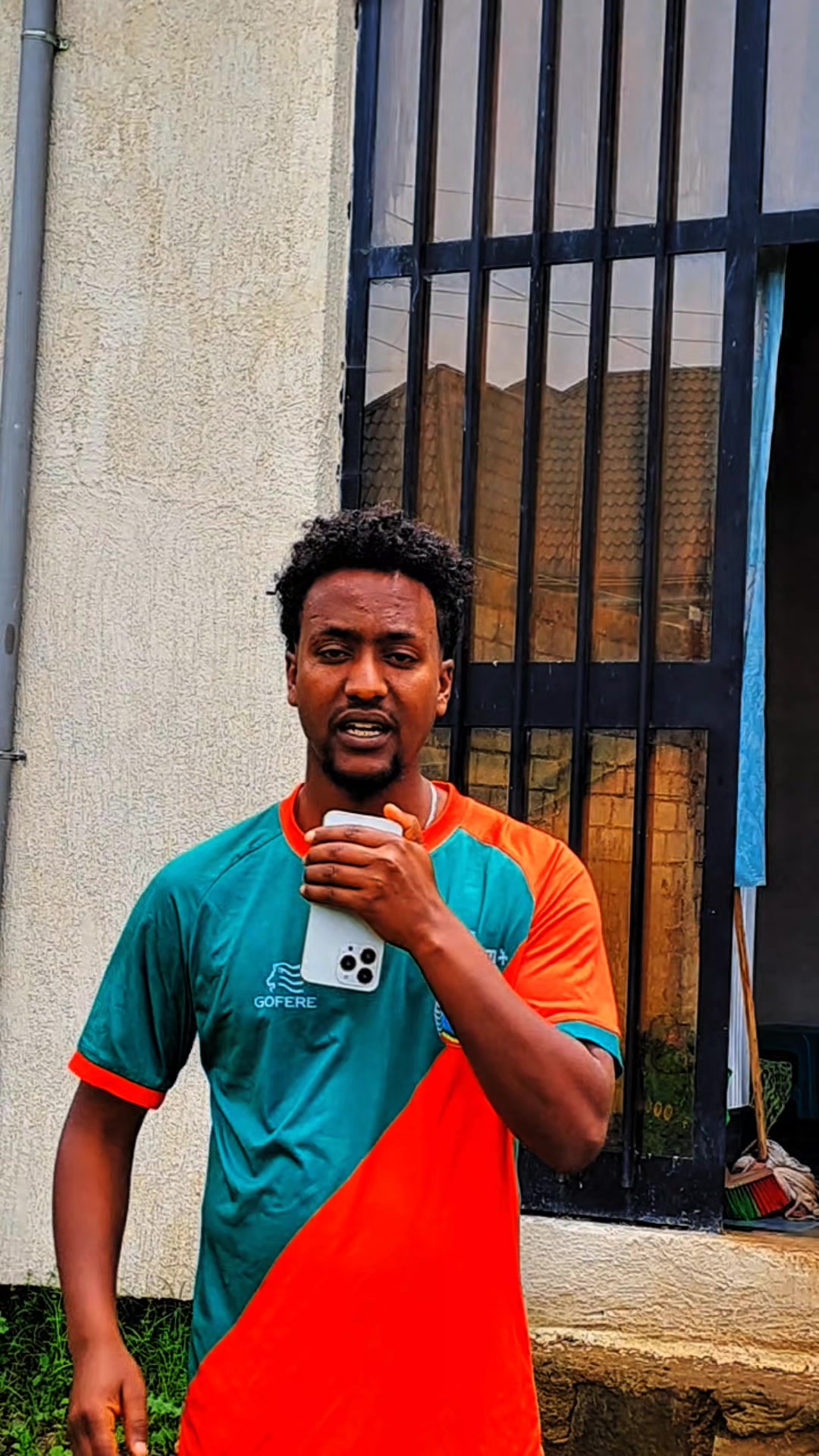 @Anoo Waaqayyotti koolu galeera