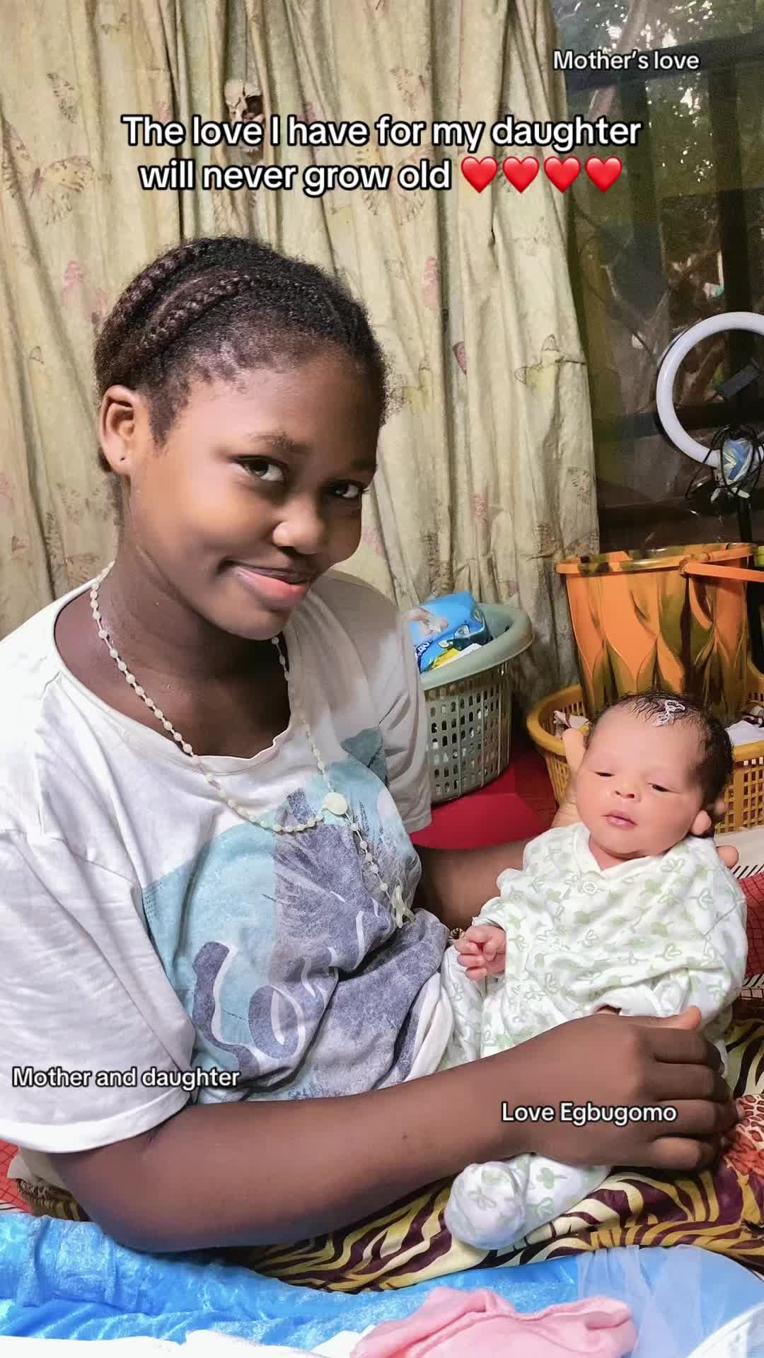 @Kargbo Family TV ♥️