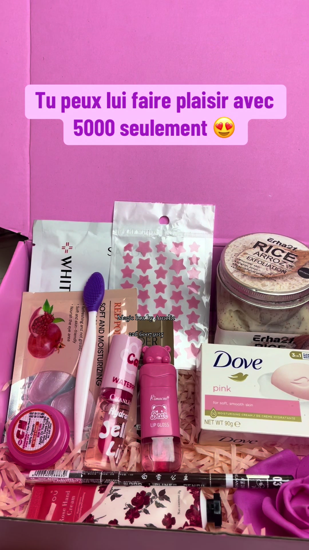 @Magic Box by Aurélie🌸🎁 ✨