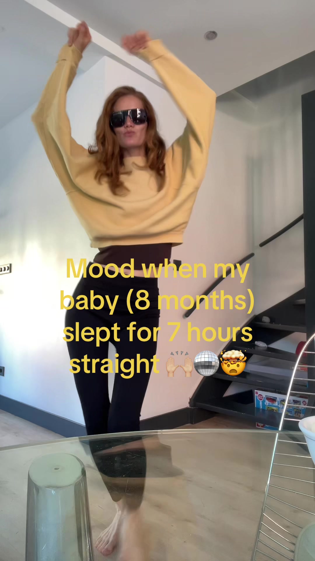 @Esm&eacute; Wissels