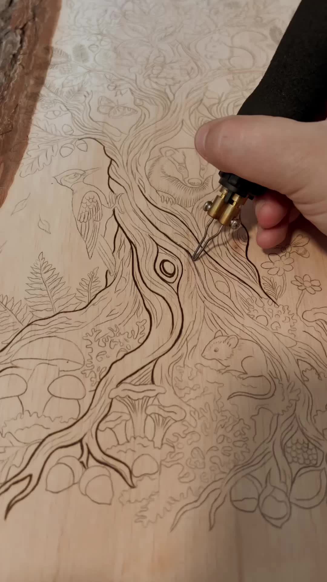 @SoWoodBurning