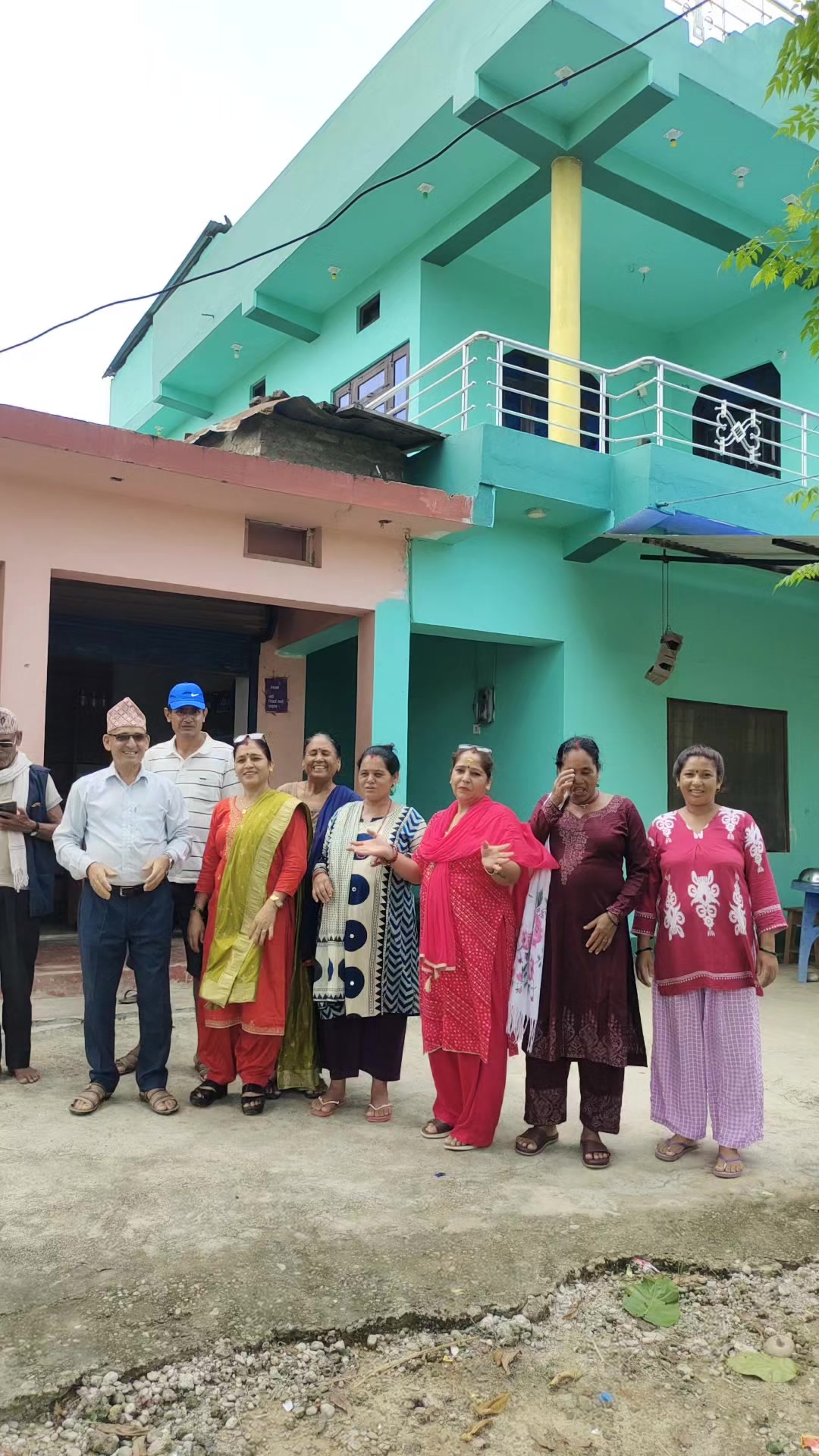 @amrita khadka oli