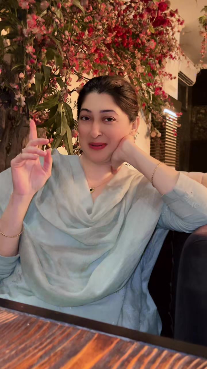 @Shehla Gul Official