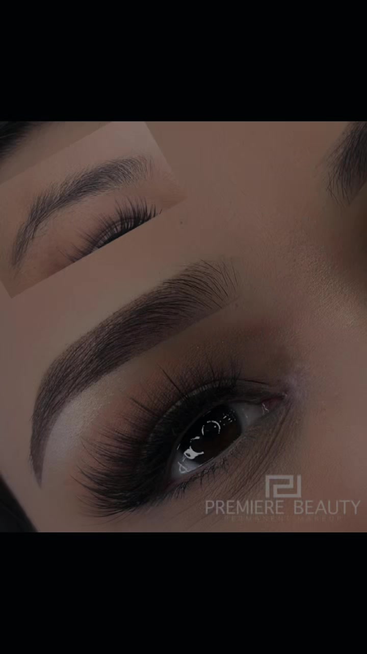 @Premiere Beauty PMU & TRAINING