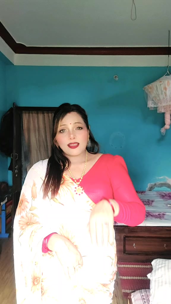 @Laxmi Katwal