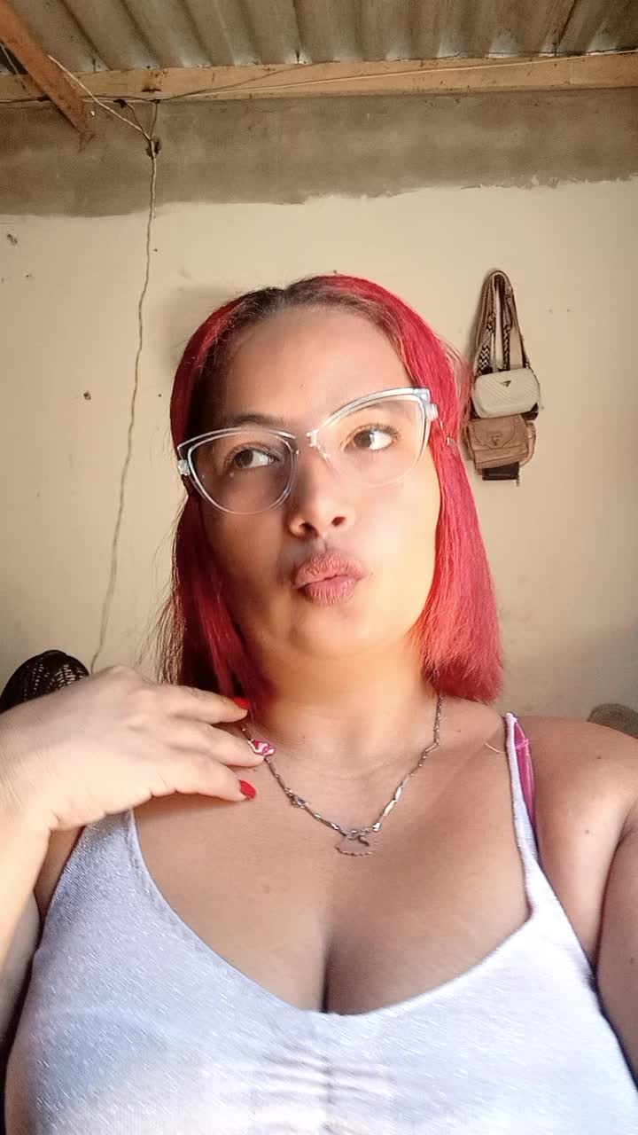 @Yenis La Peli Rojo