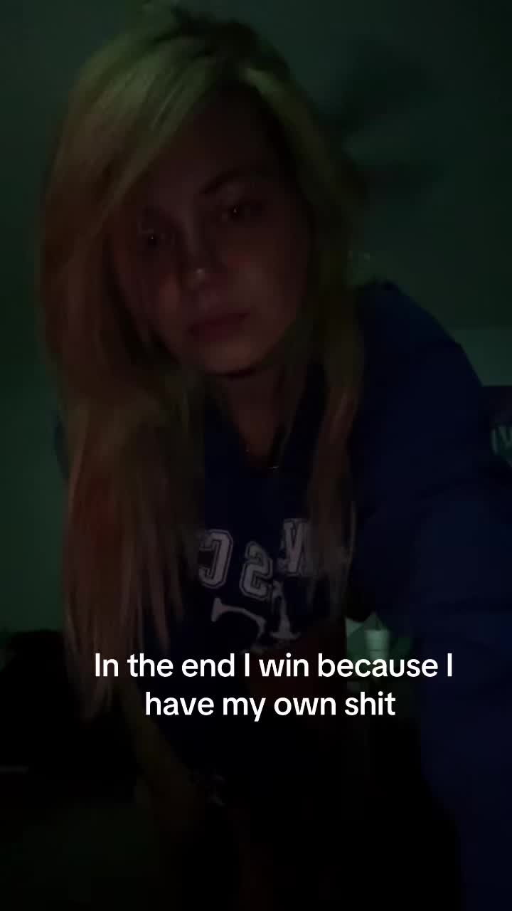 @Destiny Wead