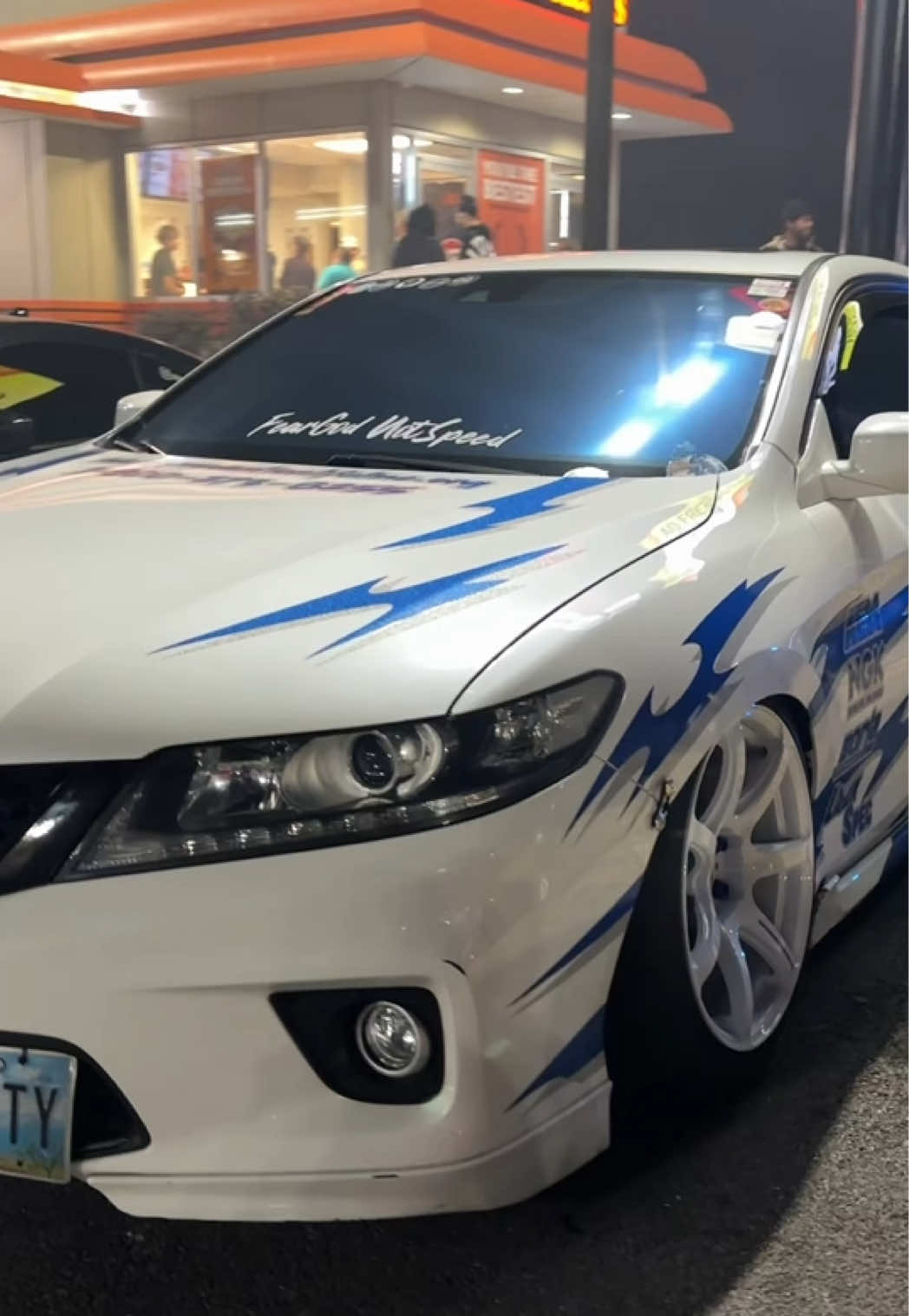@mewtwo Integra