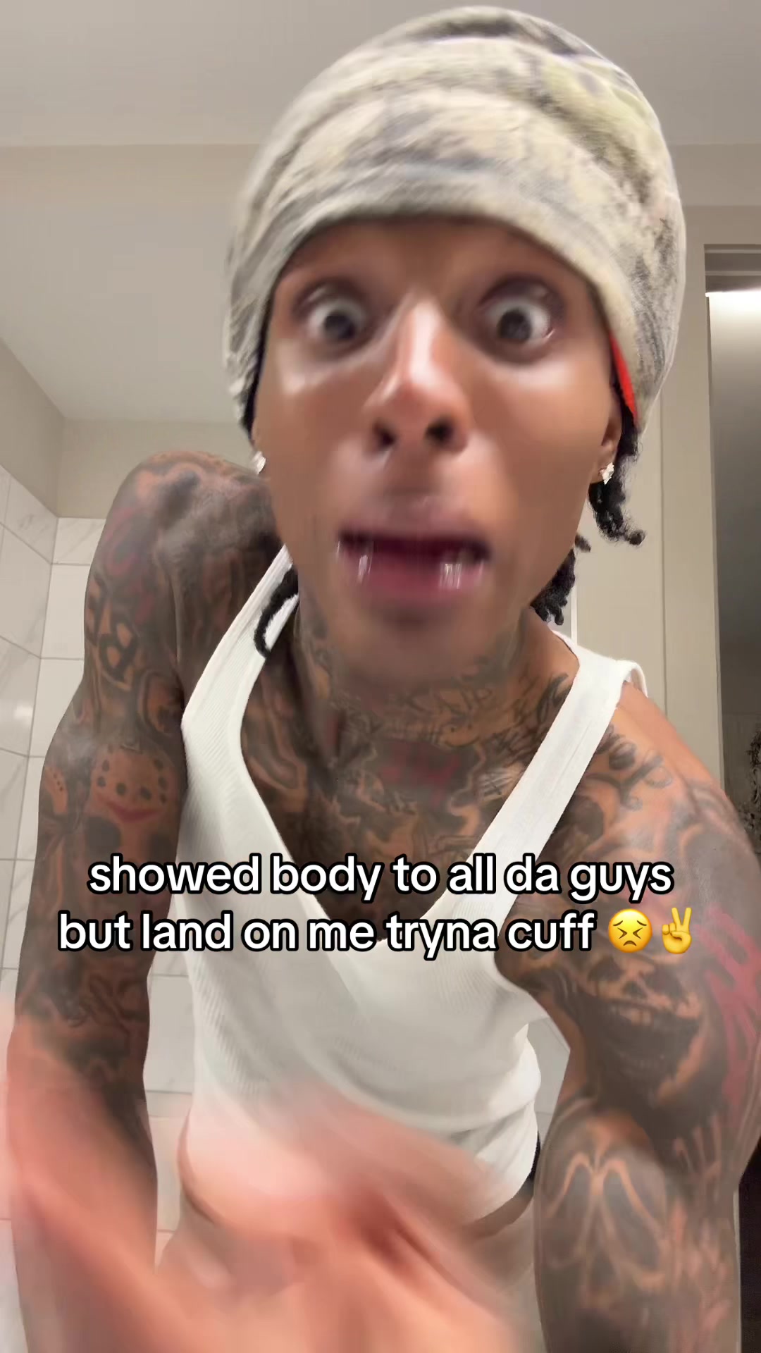 @Tj Watkins46