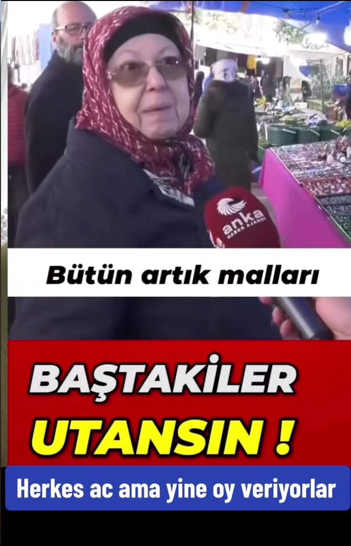 @Deniz