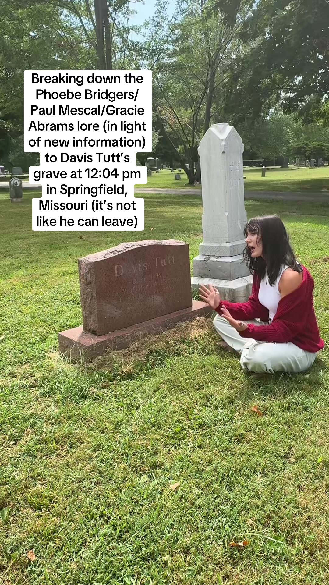 @Springfield, Missouri