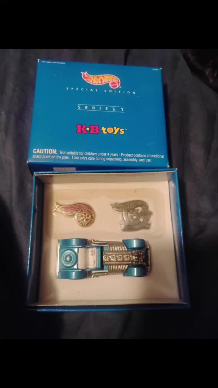 @xplizit diecast