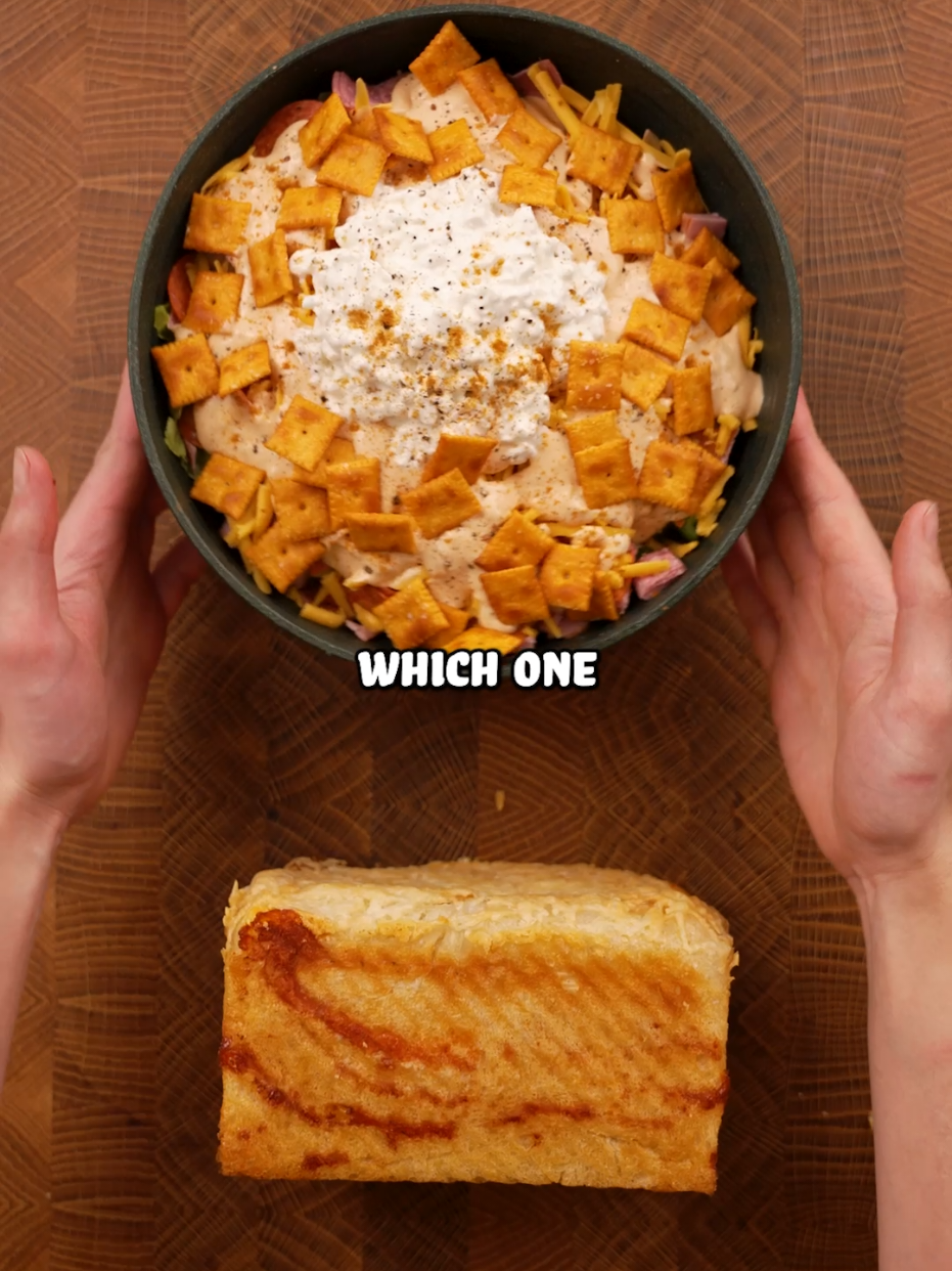 @Chef Tyler