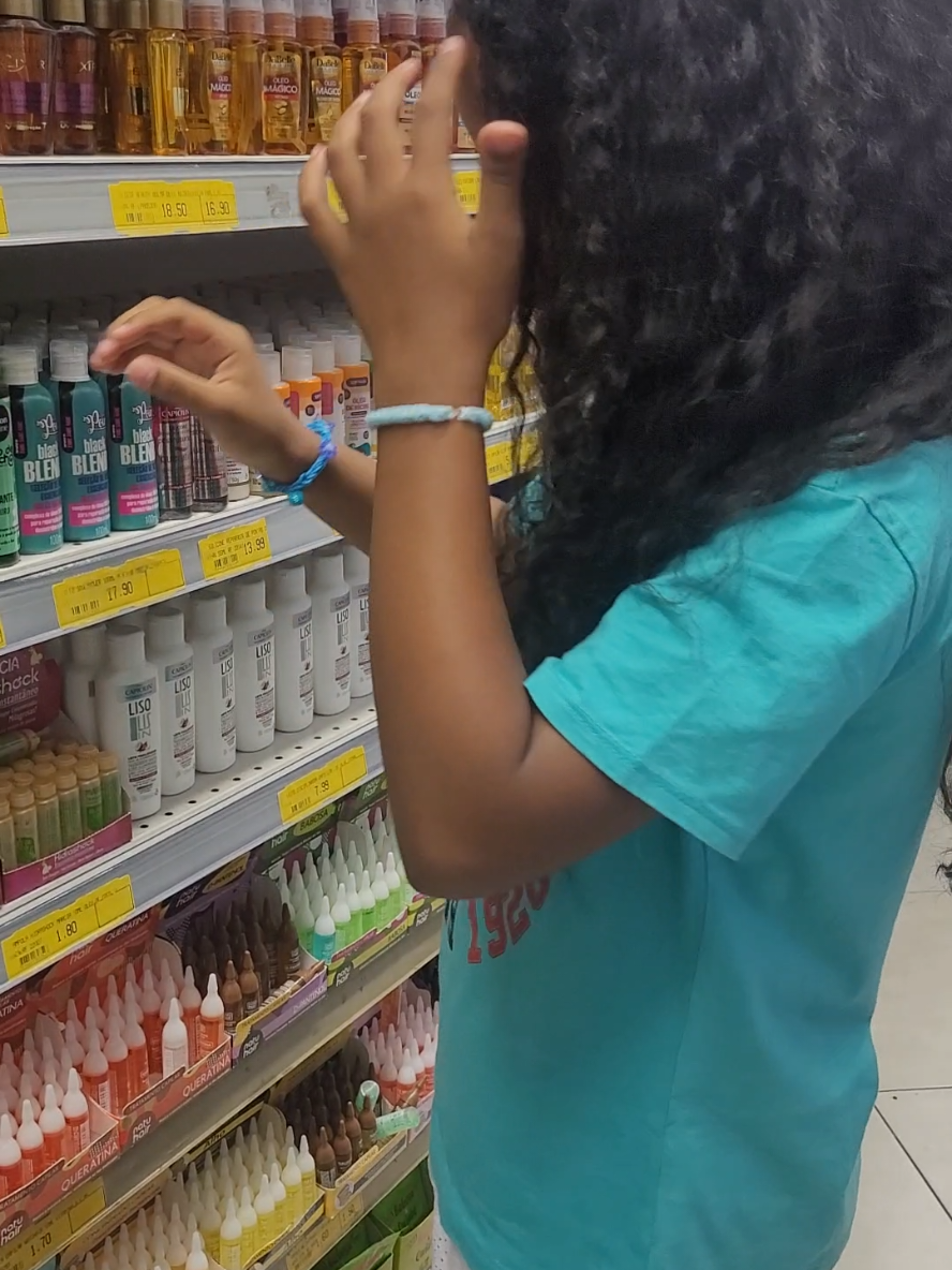 @Maria Aparecida