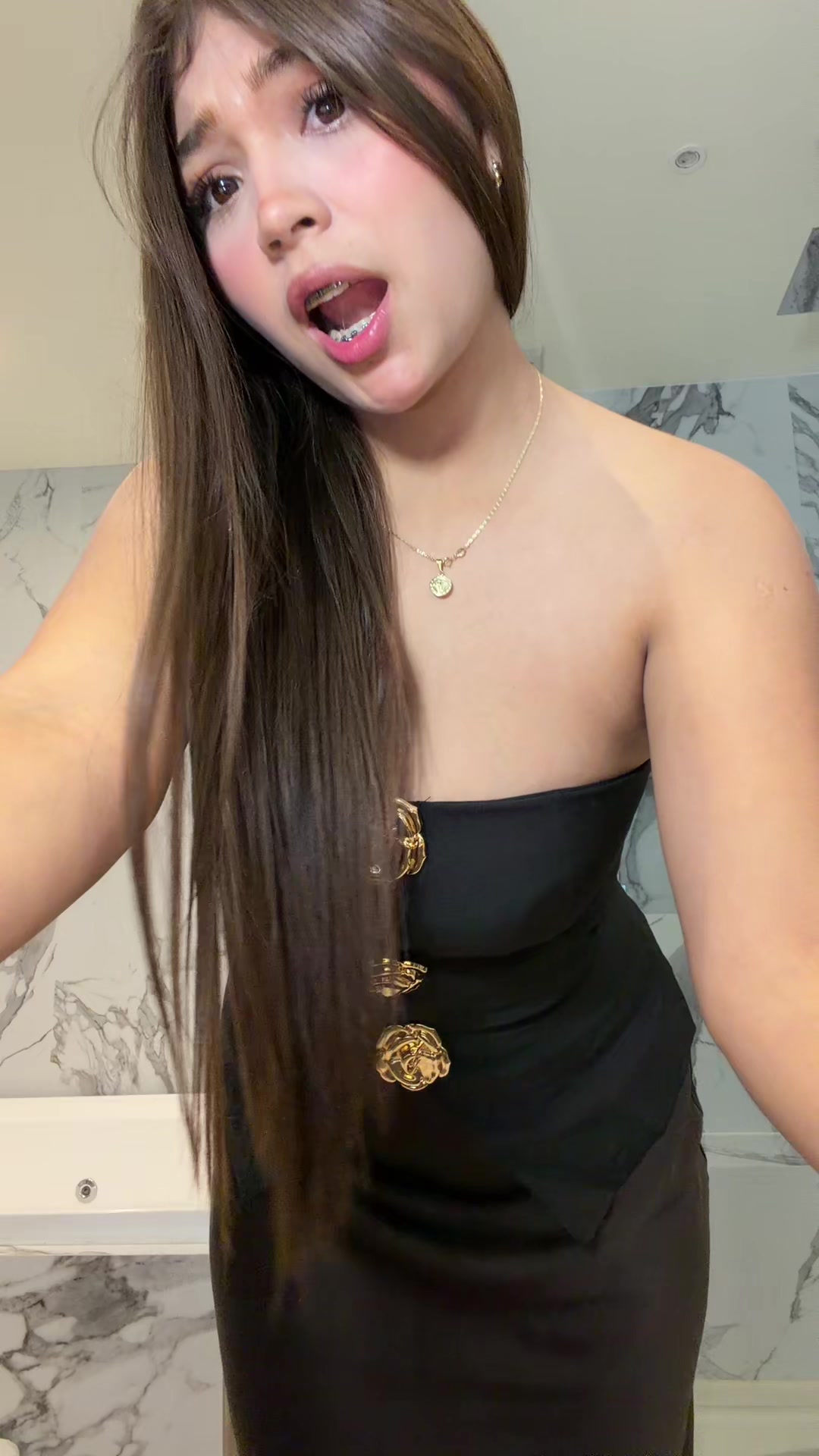 @Una desconocida