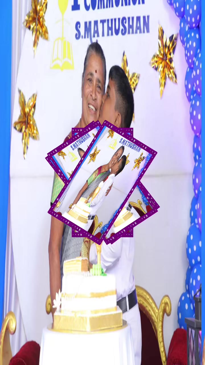 @Sureman