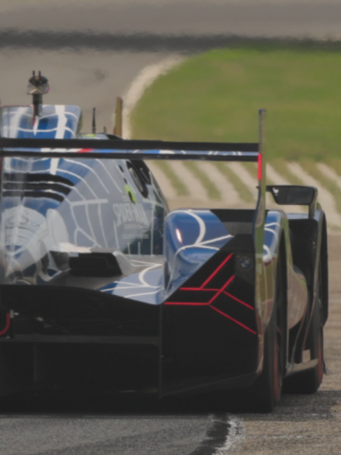 @IMSA Racing