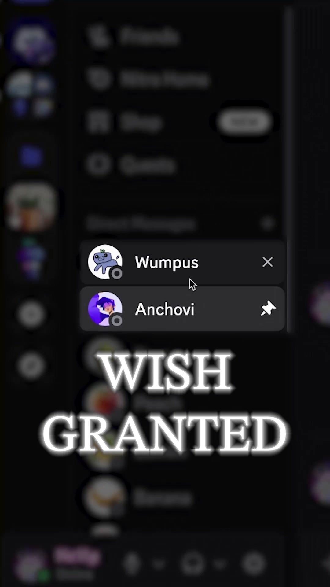 @Discord