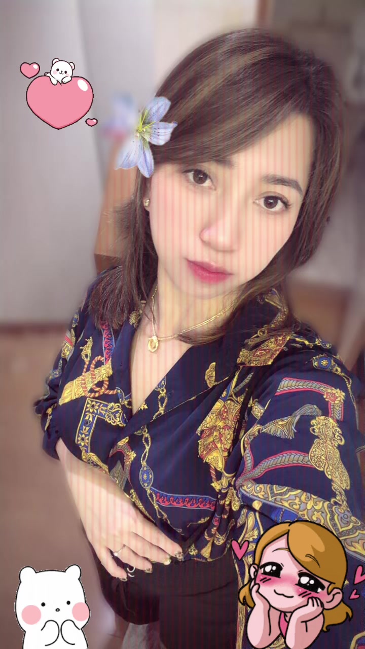 @エミリんハオ