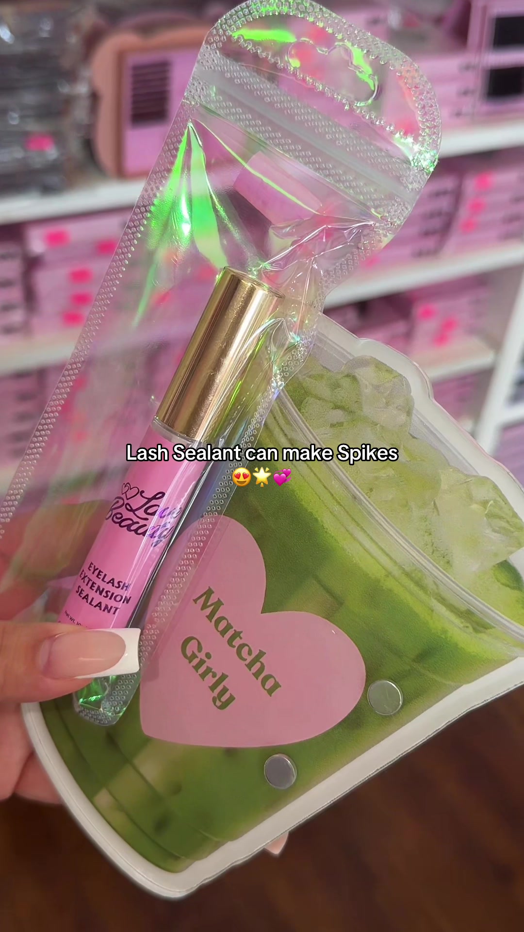 @Love Beauty Lashes