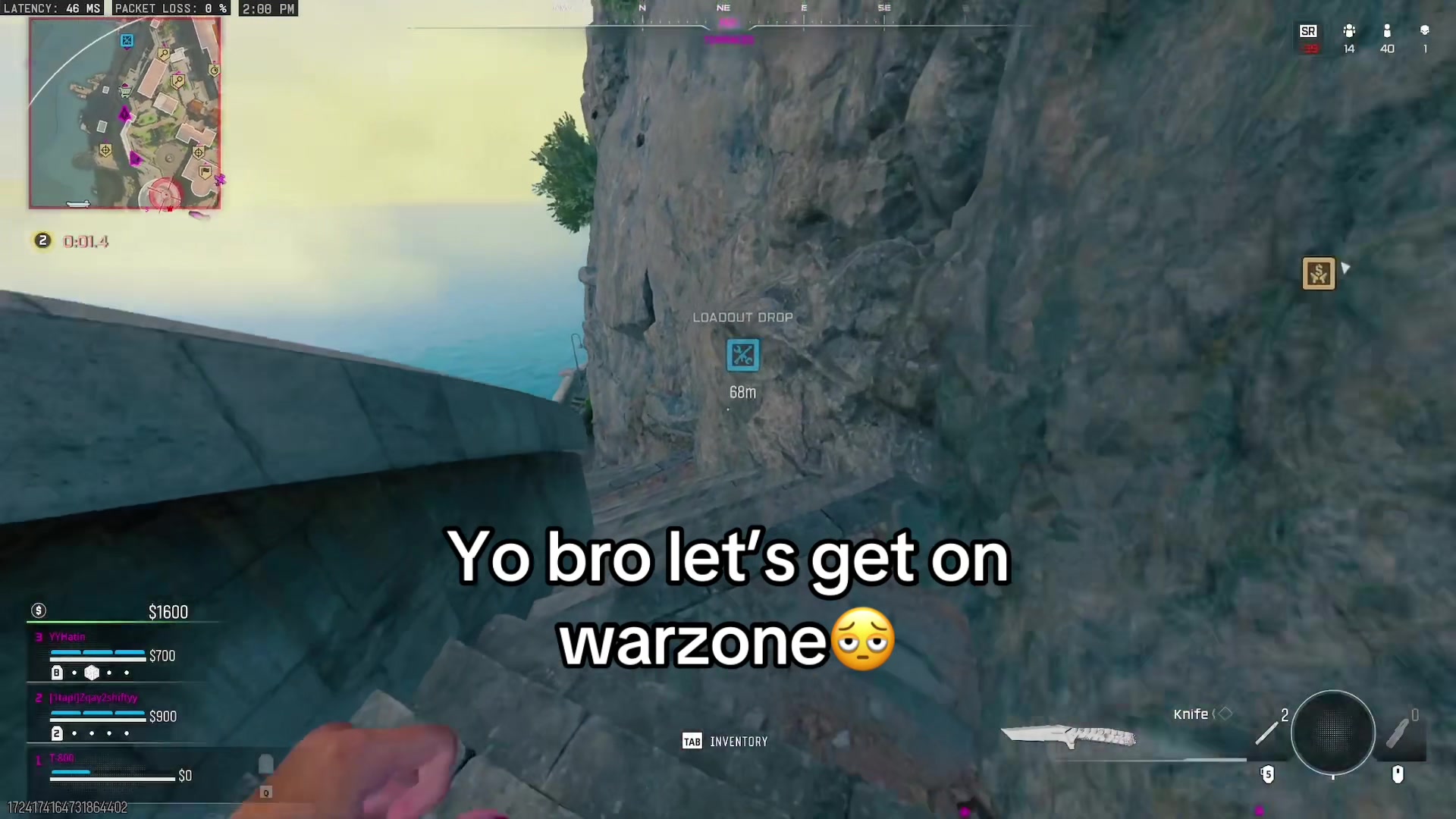 @ 
