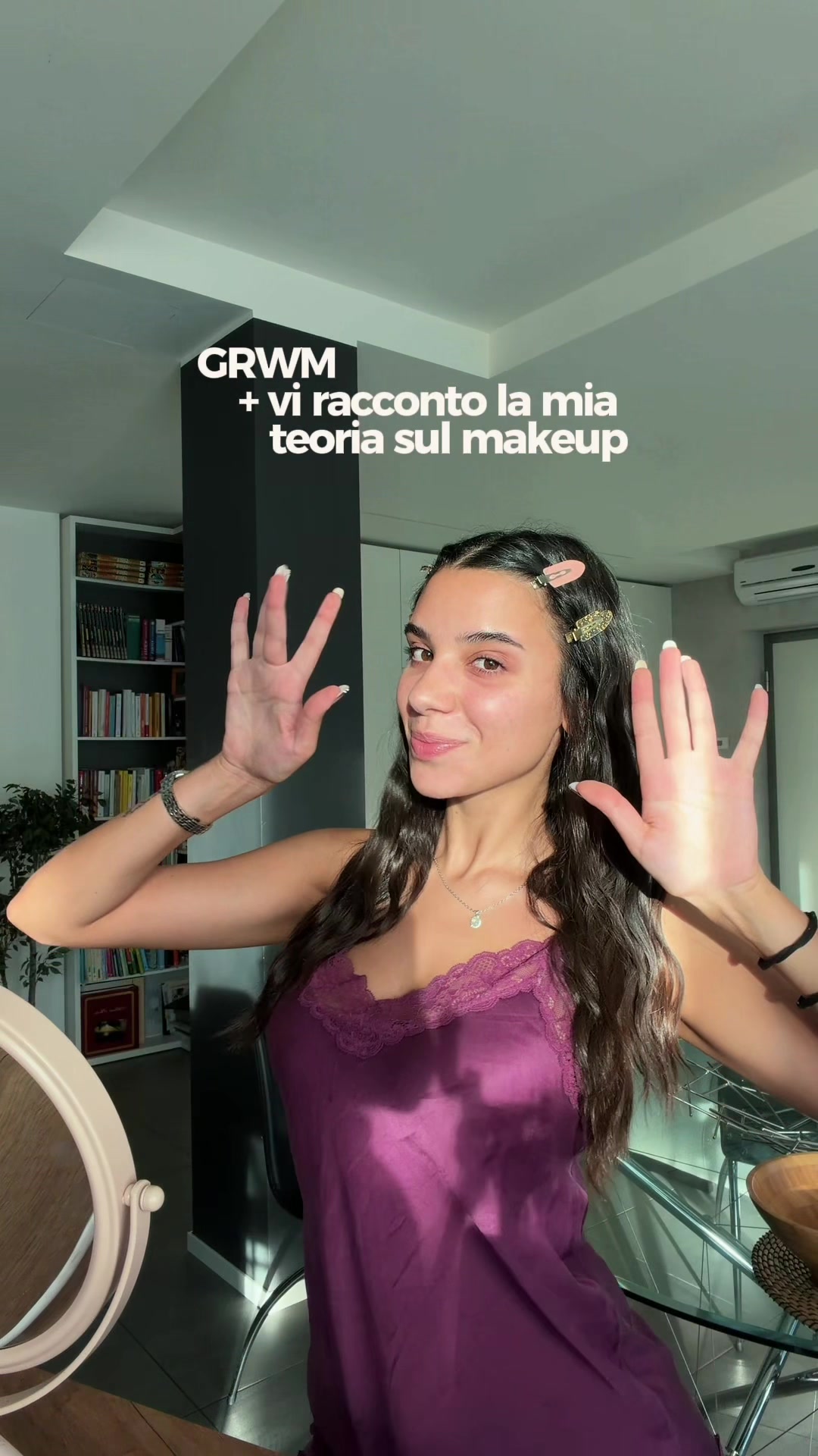 @Sara Esposito