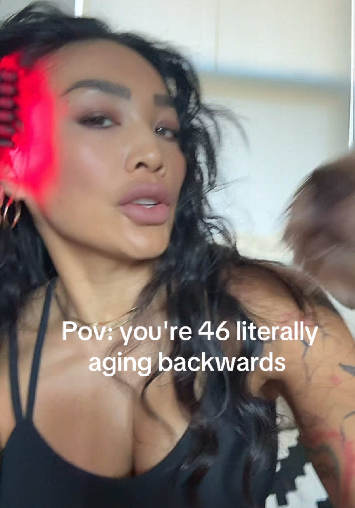 @Your Glow-Up Mama