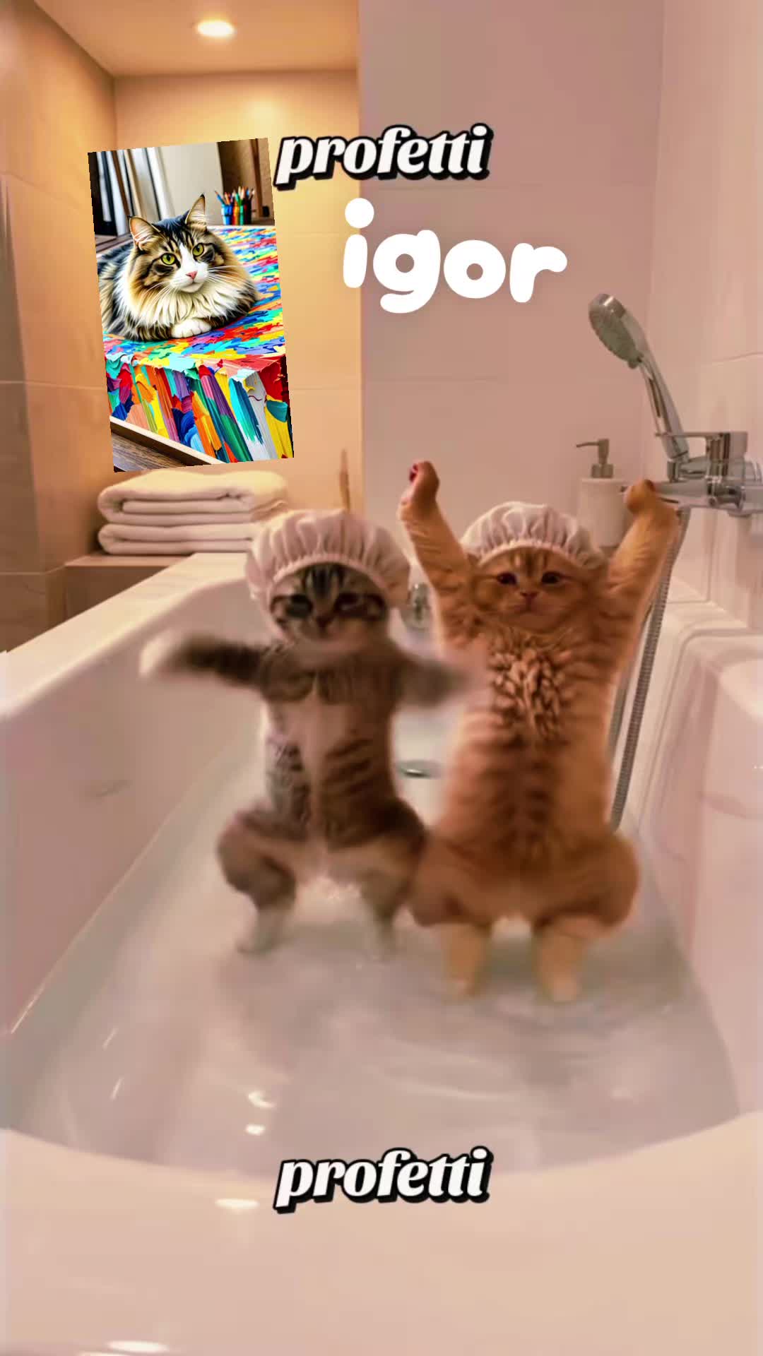 @profetti