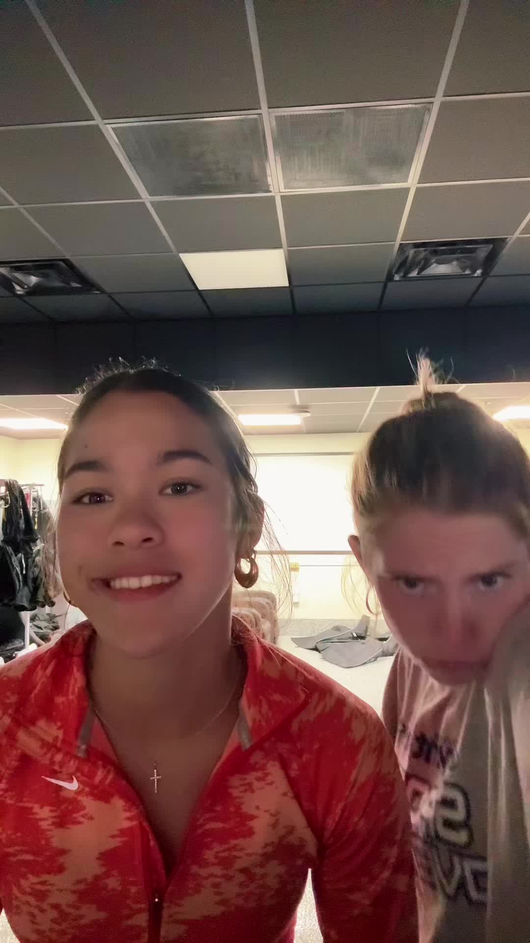 @:)))
