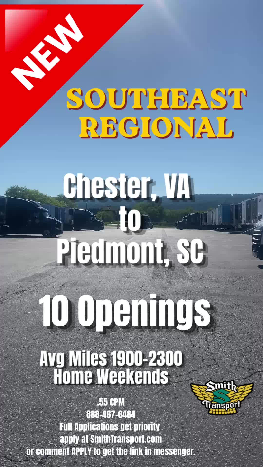 @Smith Transport