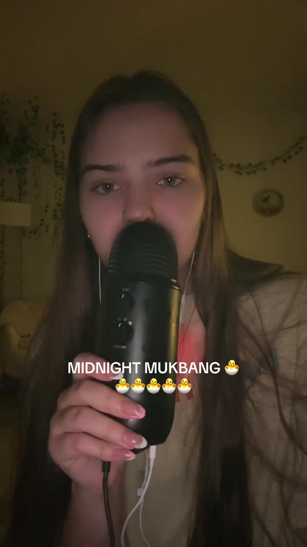 @jules asmr