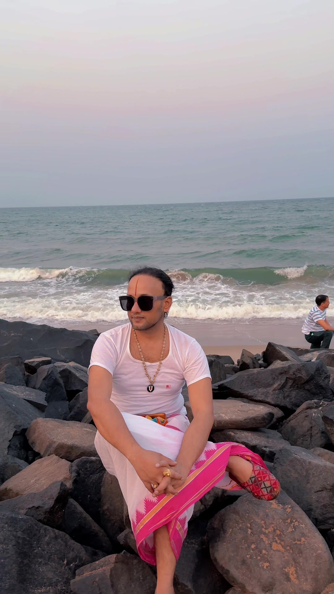 @ShriNiwasacharya official