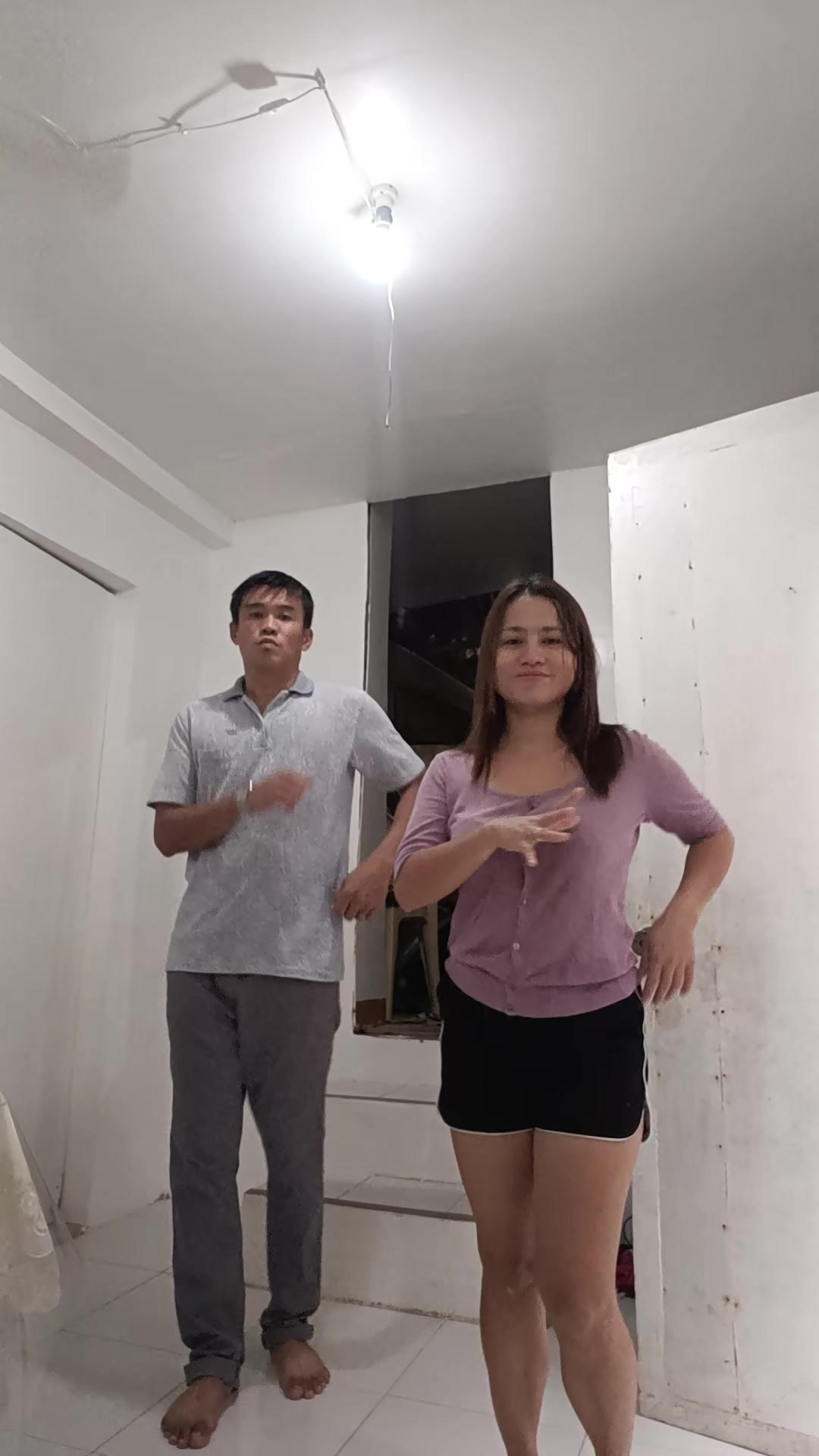 @Rafi & Jessa