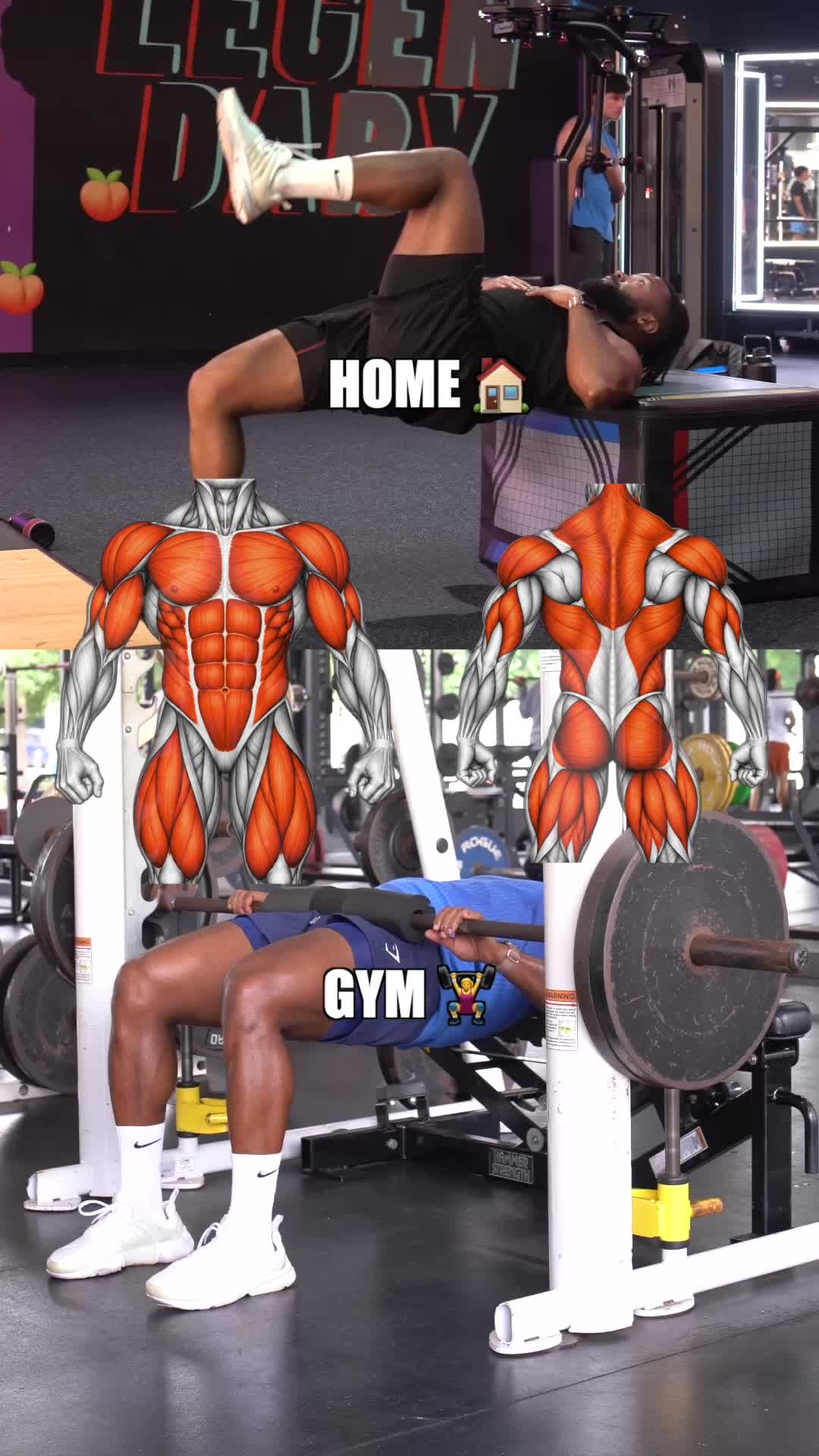 @Combat Ready Fitness