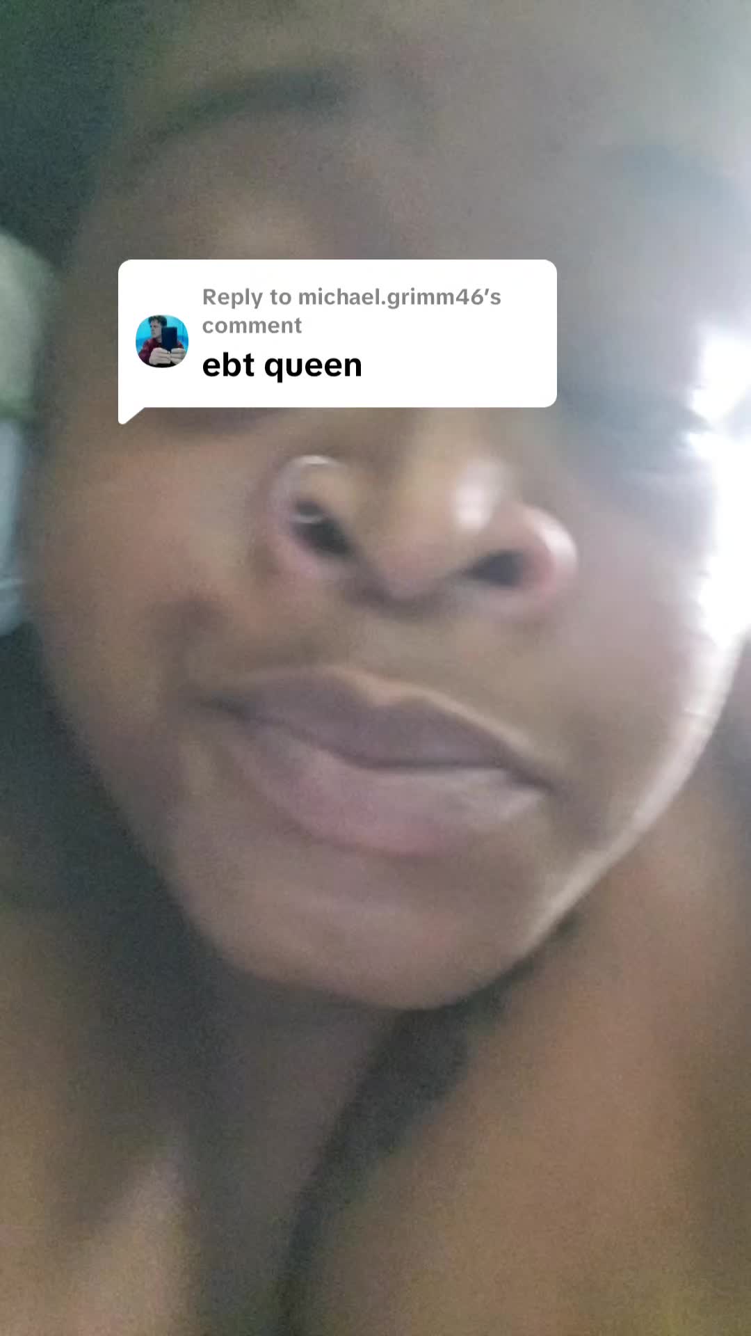 @Lacrisha💕